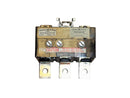TFK236T100 - General Electric 100A 600V 3-Pole F Frame Thermal Magnetic Trip Unit - Essential Electric Supply