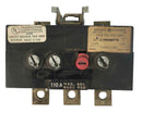 TFK236T110 - General Electric 110A 600V 3-Pole Thermal Magnetic Trip Unit for TFK/THFK Frame - Essential Electric Supply