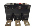 TFK236T110 - General Electric 110A 600V 3-Pole Thermal Magnetic Trip Unit for TFK/THFK Frame - Essential Electric Supply