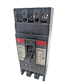 TFL236125WL - General Electric Feed-Thru 600V 125A 3 pole circuit breaker 65kA@480V - Essential Electric Supply