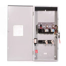 TG3224 - General Electric 200A 240V 2-Pole Fusible General Duty Safety Switch NEMA 1 - Essential Electric Supply