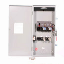 TG3224R - General Electric 200A 240V 2-Pole Fusible General Duty Safety Switch NEMA 3R - Essential Electric Supply