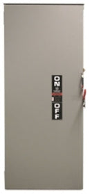 General Electric TG3226R Disconnect Switch (Fusible) - Essential Electric Supply
