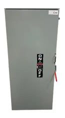 TG3325R - General Electric 400A 240V 3-Pole Fusible General Duty Safety Switch NEMA 3R - Essential Electric Supply