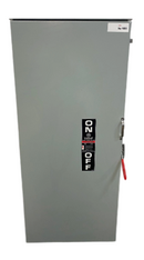 TG3325R - General Electric 400A 240V 3-Pole Fusible General Duty Safety Switch NEMA 3R - Essential Electric Supply
