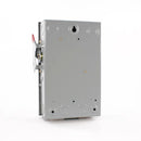 TG4322 - General Electric 60 Amp 240 Volt 3 Pole Fusible General Duty Safety Switch NEMA 1 - Essential Electric Supply