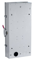 TG4324R - General Electric 200A 240V 3-Pole Fusible General Duty Safety Switch NEMA 3R - Essential Electric Supply