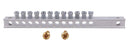 TGK12 - General Electric 12-Hole Ground Bar Kit for PowerMark Gold Loadcenter - Essential Electric Supply