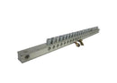 TGK24 - General Electric 24-Hole Ground Bar Kit for PowerMark Plus Load Centers - Essential Electric Supply