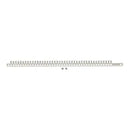 TGK42 - General Electric 42-Hole Ground Bar Kit for PowerMark Plus Load Centers - Essential Electric Supply
