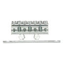 TGL3 - General Electric PowerMark Plus Circuit Breaker Lug Terminal Kit, 7-Terminal Ground Bar - Essential Electric Supply