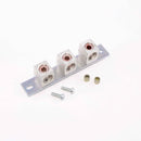 TGL6 - General Electric 600 Amp 600 Volt 3-Terminal Equipment Ground Kit for Spectra Series - Essential Electric Supply
