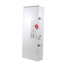 TH3224R - General Electric 200A 240V 2-Pole Fusible Heavy Duty Safety Switch NEMA 3R - Essential Electric Supply