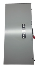 TH3225R General Electric Spec-Setter Disconnect  240V 400A Fusible Switch - Essential Electric Supply