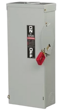 TH3325R General Electric Spec-Setter Disconnect  240V 400A  Switch - Essential Electric Supply