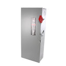 TH3363 - General Electric 100A 600V 3-Pole Heavy Duty Fusible Safety Switch NEMA 1 - Essential Electric Supply