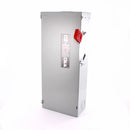 TH3363R - General Electric 100A 3P 600V Fusible Heavy Duty Safety Switch NEMA 3R - Essential Electric Supply