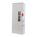 TH3364R - General Electric 200A 600V 3-Pole Fusible Heavy Duty Safety Switch NEMA 3R - Essential Electric Supply