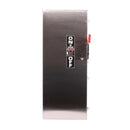 TH3364SS - General Electric 200A 600V 3-Pole Fusible Heavy Duty Safety Switch NEMA 4X Stainless Steel - Essential Electric Supply