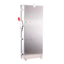 TH3364SS - General Electric 200A 600V 3-Pole Fusible Heavy Duty Safety Switch NEMA 4X Stainless Steel - Essential Electric Supply
