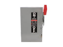 TH4321 - General Electric 30A 240V 3-Pole Fusible Heavy Duty Safety Switch NEMA 1 Indoor - Essential Electric Supply
