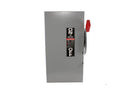 TH4322R - General Electric 60A 240V 3-Pole Heavy Duty Fusible Safety Switch NEMA 3R Outdoor - Essential Electric Supply