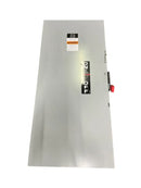 TH4325J General Electric Spec-Setter Disconnect  240V 400A Fusible Switch - Essential Electric Supply