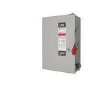 Bussmann TH4367RC Fusible Switch - Essential Electric Supply