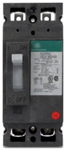 THED124015 - General Electric Bolt-On 15 Amp 2 Pole Circuit Breaker - Essential Electric Supply