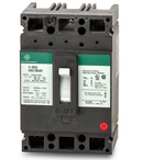 THED124040 - General Electric Bolt-On 480V 40A 2 pole circuit breaker 25kA@480V - Essential Electric Supply