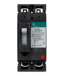 THED126060 - General Electric Bolt-On 600V 60A 2 pole circuit breaker 25kA@480V - Essential Electric Supply