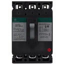 THED136025 - General Electric Bolt-On 600V 25A 3 pole circuit breaker 25kA@480V - Essential Electric Supply