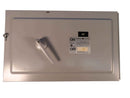 THFP325 - General Electric 400A 240V 3-Pole Fusible Panelboard Switch - Essential Electric Supply