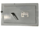 THFP325J General Electric Type THFP Panel Mount  240V 400A Fusible Switch - Essential Electric Supply
