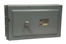 THFP365 - General Electric 400A 600V 3 Pole Fusible Panel Switch Circuit Breaker - Essential Electric Supply