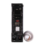 THHQB1115AF2 - GE 15A 120/240V 1-Pole Arc Fault (AFCI) Circuit Breaker Plug-In Q-Line - Essential Electric Supply