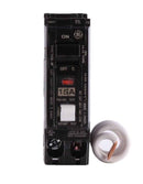 THHQB1115AF2 - GE 15A 120/240V 1-Pole Arc Fault (AFCI) Circuit Breaker Plug-In Q-Line - Essential Electric Supply