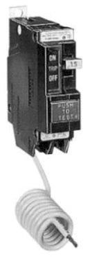 THHQB1115AF - General Electric Bolt-On 15 Amp 1 Pole Circuit Breaker - Essential Electric Supply