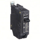 THHQB1120GF - General Electric 20 Amp 1 Pole 120/240VAC Ground Fault Circuit Breaker THQL Frame - Essential Electric Supply