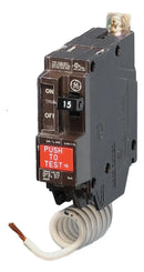 THHQB1130GF - General Electric Bolt-On 120V 30A 1 pole circuit breaker 22kA@120V - Essential Electric Supply