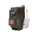 THHQB1130GFT - General Electric 30A 120V 1 Pole Bolt-On Circuit Breaker THQB Series - Essential Electric Supply