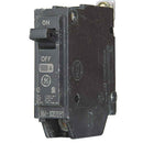 THHQB1160 - General Electric 60A 120V 1P Bolt-On Molded Case Circuit Breaker, THQB Series, Thermal Magnetic Trip, 22kAIC - Essential Electric Supply