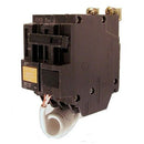 THHQB2115GFT - General Electric 15 Amp 240 Volt 2 Pole Molded Case Circuit Breaker - Essential Electric Supply