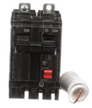 THHQB2130GFT - General Electric Bolt-On 240V 30A 2 pole circuit breaker - Essential Electric Supply