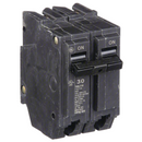 THHQB2130ST1 - General Electric 30 Amp 2 Pole 120/240VAC THQB Bolt-On Circuit Breaker with Long/Instantaneous Trip - Essential Electric Supply