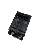 THHQB2135 - General Electric 2 Pole 35 Amp Bolt-On Circuit Breaker 240VAC 22kA - Essential Electric Supply