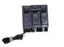 THHQB2150ST1 - General Electric Bolt-On 240V 50A 2 pole circuit breaker 22kA@240V - Essential Electric Supply