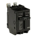 THHQB22020 - General Electric 20A 240VAC 2-Pole Q-Line Thermal Magnetic Circuit Breaker 22kA Interrupt - Essential Electric Supply