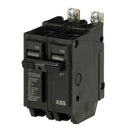 THHQB22020 - General Electric 20A 240VAC 2-Pole Q-Line Thermal Magnetic Circuit Breaker 22kA Interrupt - Essential Electric Supply