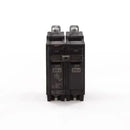 THHQB22100 - General Electric 100A 240V 2 Pole Thermal Magnetic Circuit Breaker, 22kAIC, Bolt-On, Q-Line Frame - Essential Electric Supply